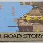 The Erie Railroad Story Hardcover Book By Paul Carleton VG