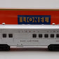 Lionel 6-52465 O Lionel Lines Illuminated Combo Car #2438 NIB
