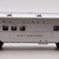 Lionel 6-52465 O Lionel Lines Illuminated Combo Car #2438 NIB