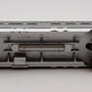 Lionel 6-52467 O Lionel Lines Mooseheart Illuminated Observation Car #2436 NIB