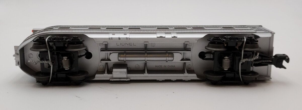 Lionel 6-52467 O Lionel Lines Mooseheart Illuminated Observation Car #2436 NIB
