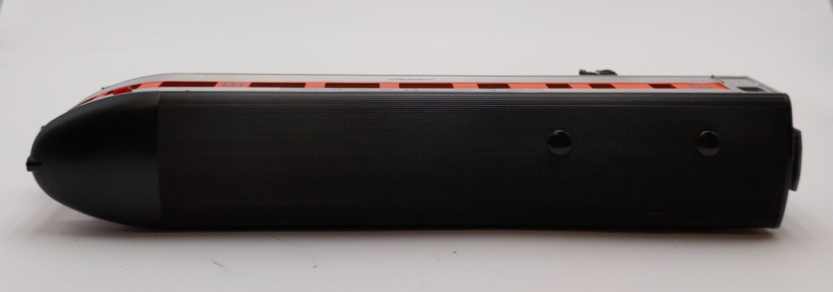 MTH 30-6131E New Haven Observation Car #475 EX