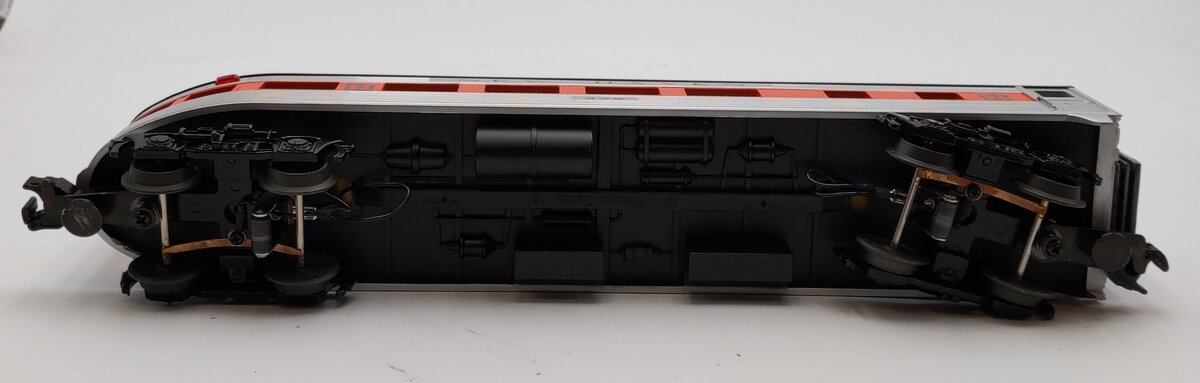 MTH 30-6131E New Haven Observation Car #475 EX