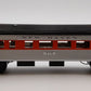 MTH 30-6131E New Haven Observation Car #475 EX