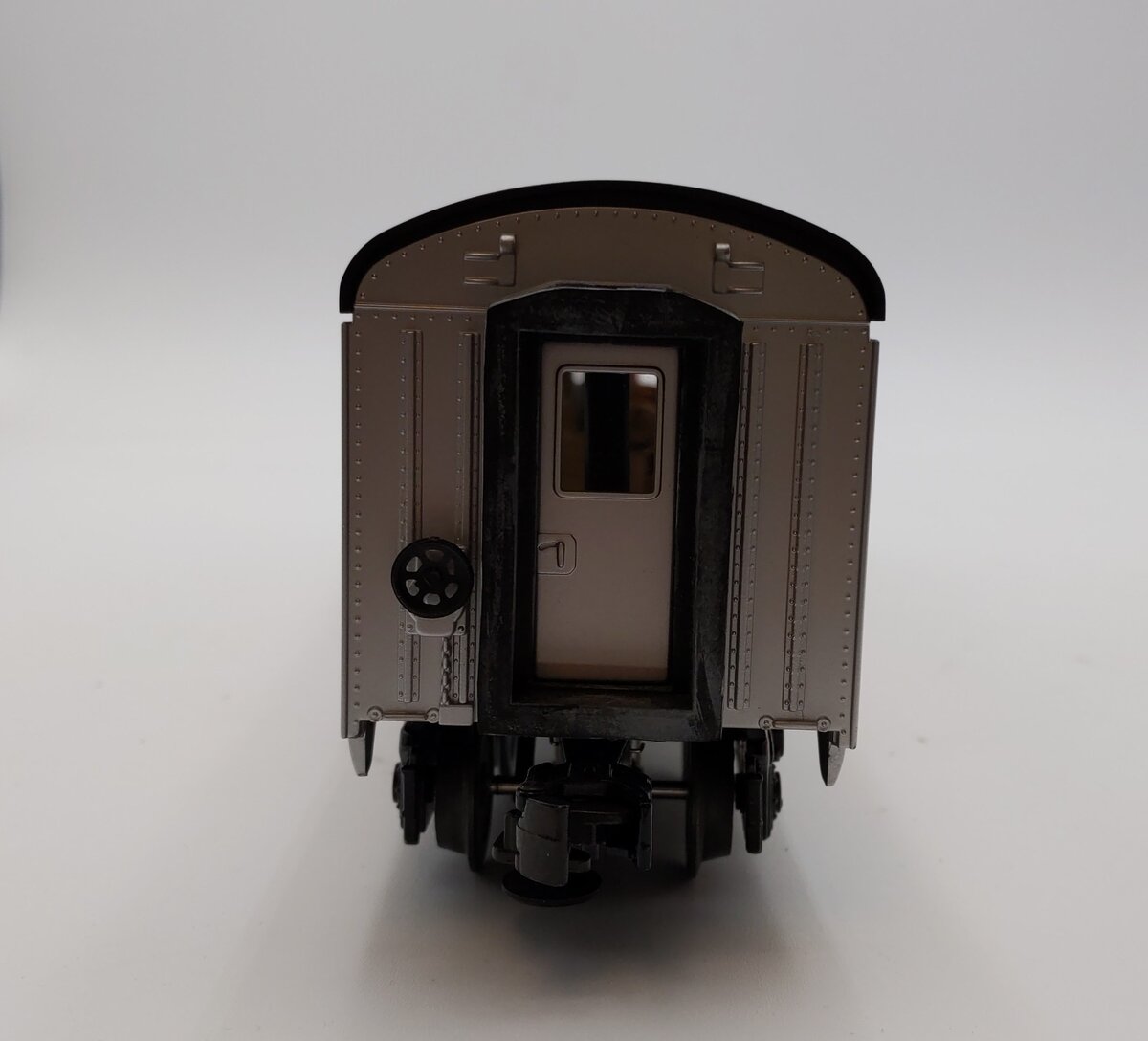 MTH 30-6131E New Haven Observation Car #475 EX