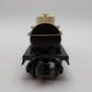Lionel 6-9279 O Gauge Magnolia 3-Dome Tank Car LN/Box