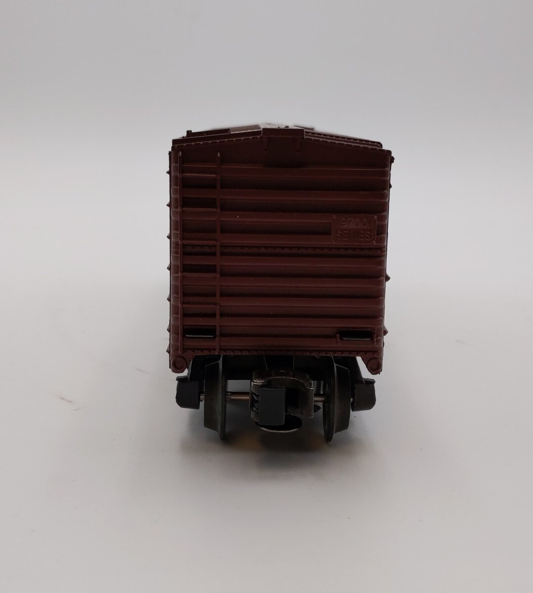 Lionel 6-9476 O Gauge Pennsylvania Railroad Single Door Boxcar #9476 NIB