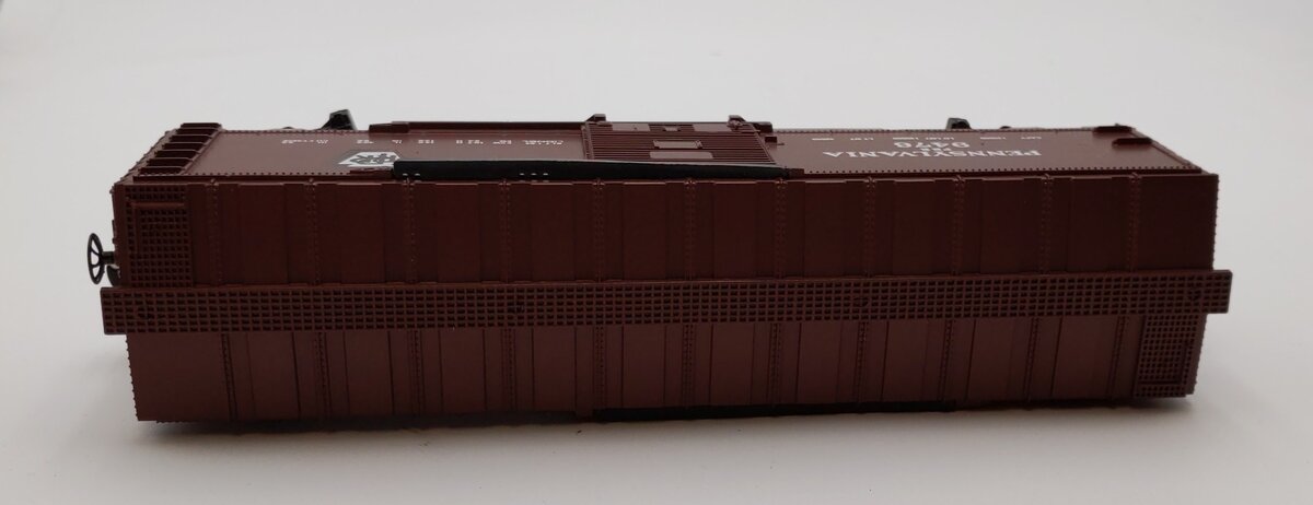 Lionel 6-9476 O Gauge Pennsylvania Railroad Single Door Boxcar #9476 NIB