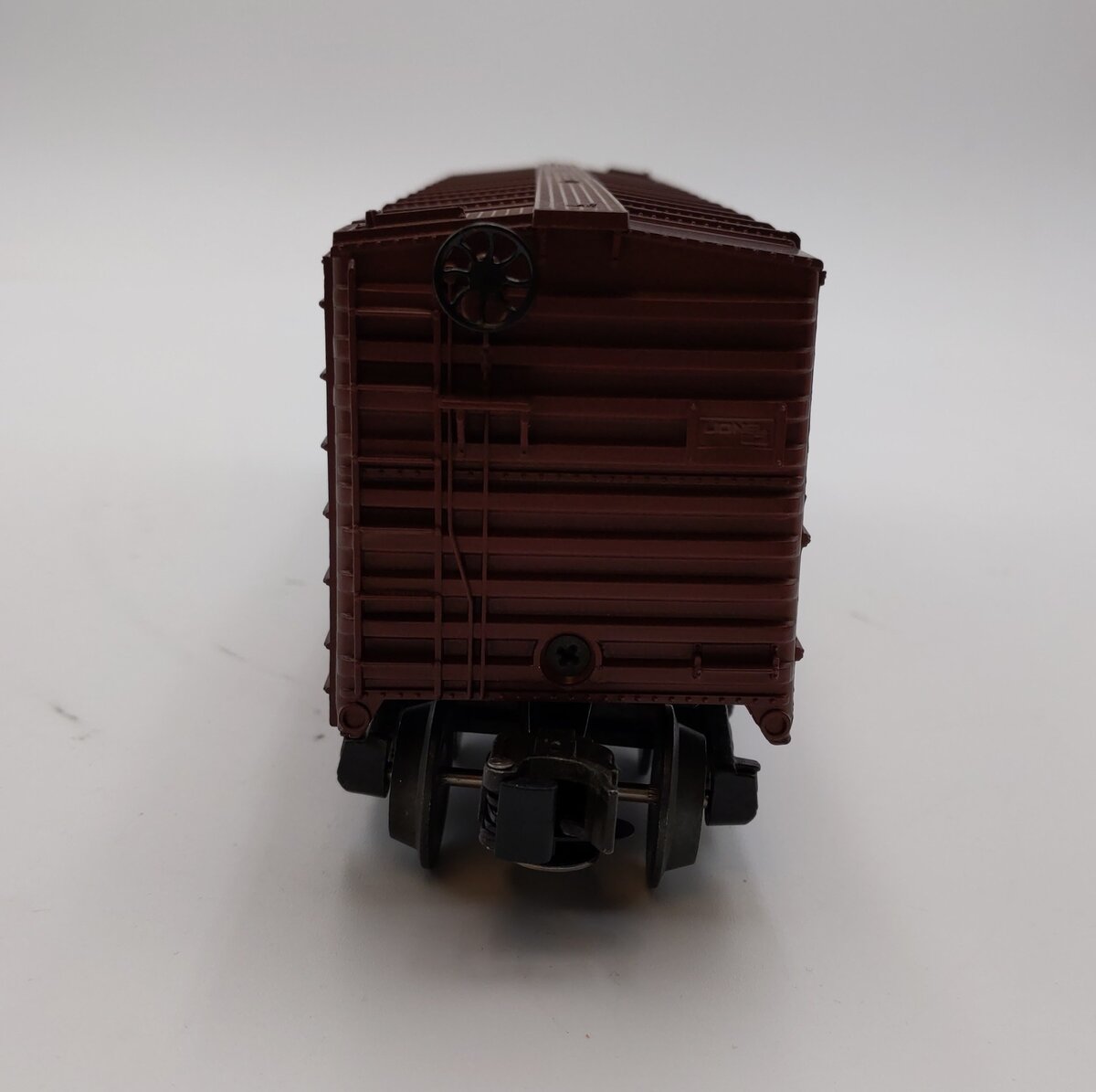Lionel 6-9476 O Gauge Pennsylvania Railroad Single Door Boxcar #9476 NIB
