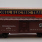 Lionel 6-9476 O Gauge Pennsylvania Railroad Single Door Boxcar #9476 NIB