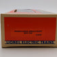Lionel 6-9476 O Gauge Pennsylvania Railroad Single Door Boxcar #9476 NIB