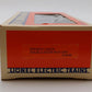 Lionel 6-9456 O Gauge Pennsylvania Railroad Double Door Boxcar #9456 NIB