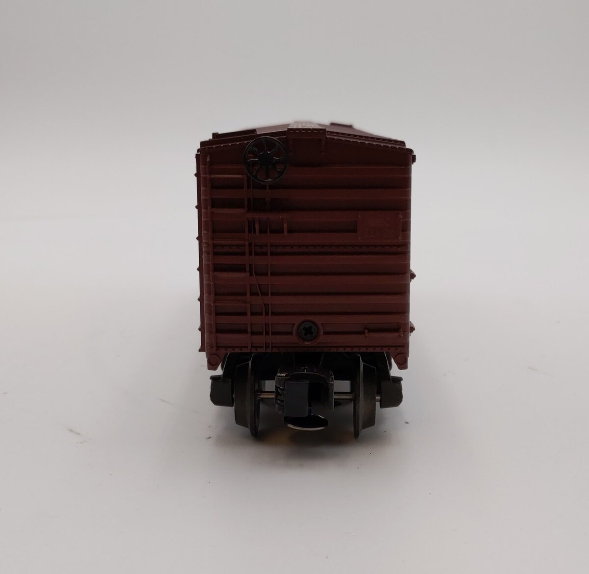Lionel 6-9456 O Gauge Pennsylvania Railroad Double Door Boxcar #9456 NIB
