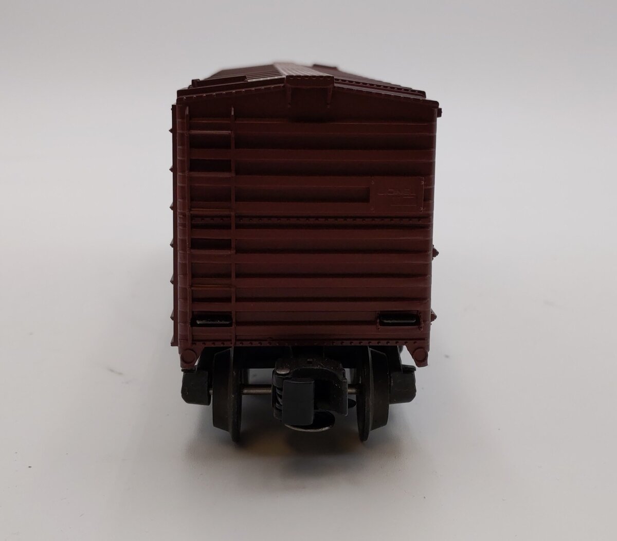 Lionel 6-9456 O Gauge Pennsylvania Railroad Double Door Boxcar #9456 NIB