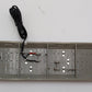 Lionel 6-12016 O 10" Terminal FasTrack Section Single Piece NIB