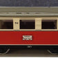 LGB 2066 G Scale Powered Diesel Railbus EX/Box