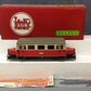 LGB 2066 G Scale Powered Diesel Railbus EX/Box