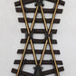 LGB 1320 G Scale 1320 22.5 Degree Crossing EX/Box