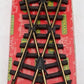 LGB 1320 G Scale 1320 22.5 Degree Crossing EX/Box