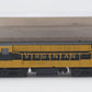 Atlas 49541 N Virginian FM Trainmaster Diesel Locomotive #51 EX/Box