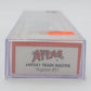 Atlas 49541 N Virginian FM Trainmaster Diesel Locomotive #51 EX/Box