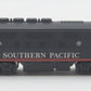 Kato 176-1104 N Scale Southern Pacific F3A Diesel Locomotive #6103 EX/Box