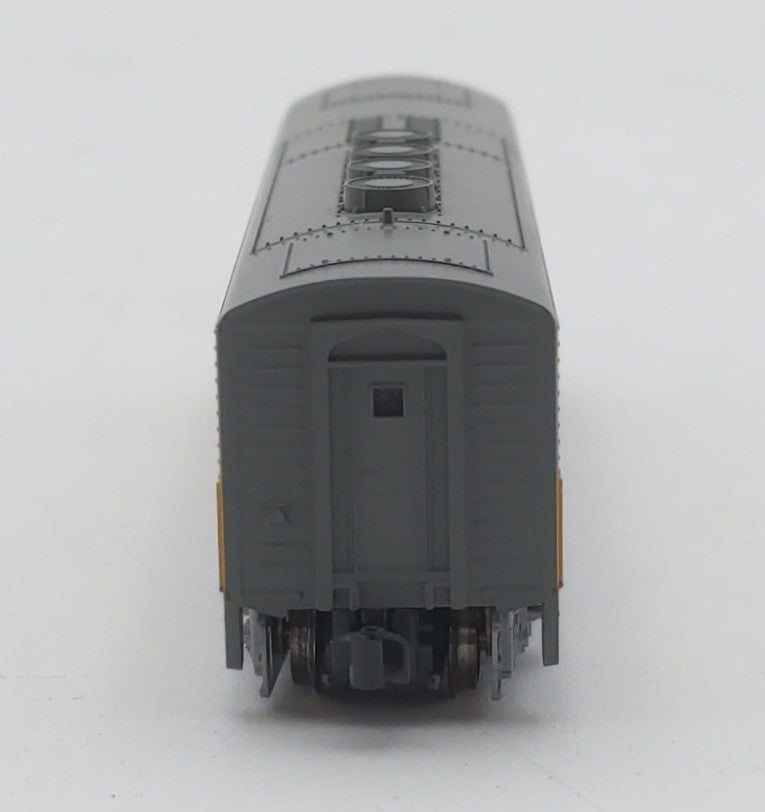 Kato 176-1107 N Union Pacific F3 B Unit Diesel Locomotive #1402B LN/Box