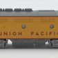 Kato 176-1107 N Union Pacific F3 B Unit Diesel Locomotive #1402B LN/Box