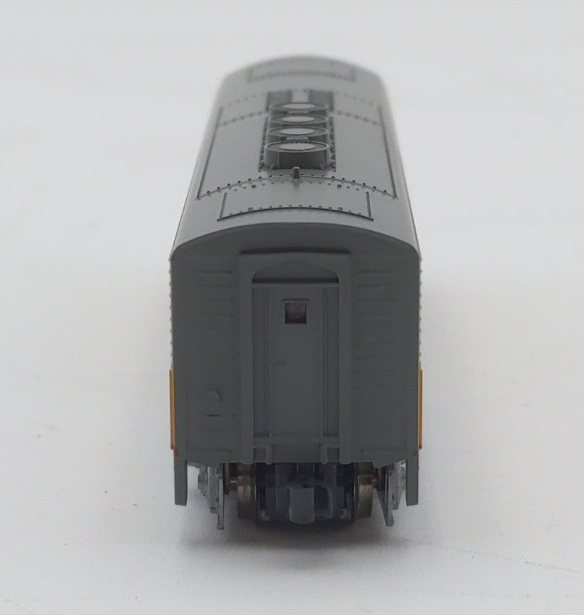 Kato 176-1107A N Scale Union Pacific F3B Diesel Locomotive #1402C EX