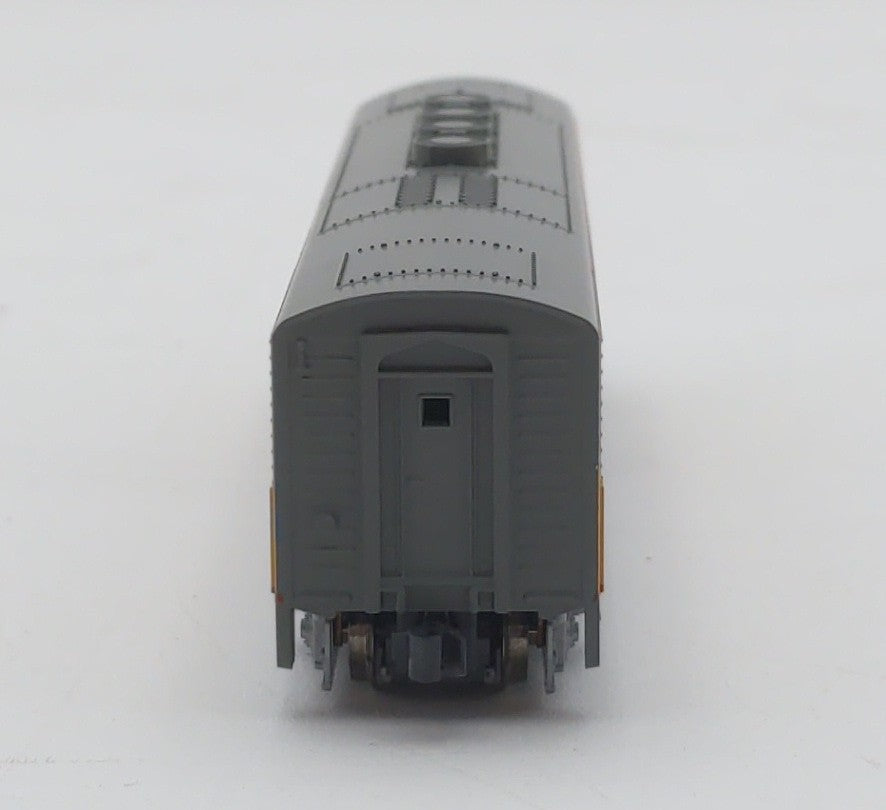 Kato 176-1107A N Scale Union Pacific F3B Diesel Locomotive #1402C EX