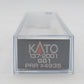 Kato 137-2001 N Scale Pennsylvania Railroad GG-1 Electric Locomotive #4935 EX/Box