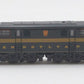 Kato 137-2001 N Scale Pennsylvania Railroad GG-1 Electric Locomotive #4935 EX/Box