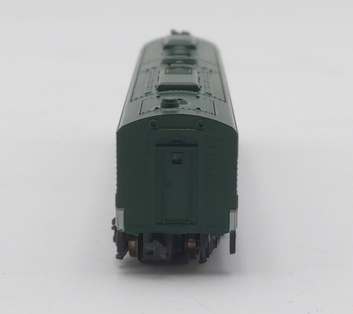 Kato 176-5301 N Scale Southern E8/9A Unit Diesel Locomotive #2925 w/ Sound EX/Box