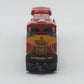 Kato 176-8946 N FEC GE ES44C4 Diesel Locomotive #801
