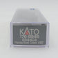 Kato 176-8946 N FEC GE ES44C4 Diesel Locomotive #801