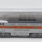 Kato 176-1202 N Scale Western Pacific EMD F3A Diesel Locomotive #802A LN/Box