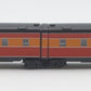 Kato 106-6301 N SP Morning Daylight Articulated Chair Car #1 (Set of 2) EX/Box