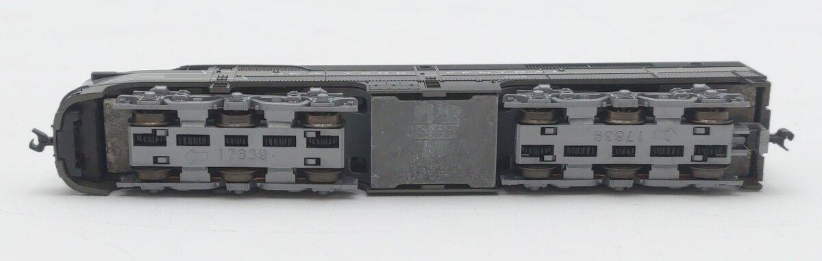 Kato 176-4006 New York Central PA-1 Diesel Locomotive #4200 LN/Box