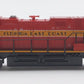 Kato 176-8947 FEC GE ES44C4 Diesel Locomotive #805 LN/Box
