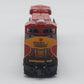 Kato 176-8947 FEC GE ES44C4 Diesel Locomotive #805 LN/Box