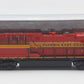 Kato 176-8947 FEC GE ES44C4 Diesel Locomotive #805 LN/Box