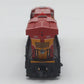 Kato 176-8947 FEC GE ES44C4 Diesel Locomotive #805 LN/Box