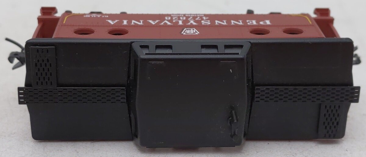 Bowser 38071 N Scale Pennsylvania Caboose #477828