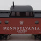 Bowser 38071 N Scale Pennsylvania Caboose #477828