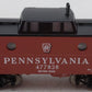Bowser 38071 N Scale Pennsylvania Caboose #477828