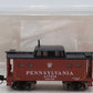 Bowser 38071 N Scale Pennsylvania Caboose #477828