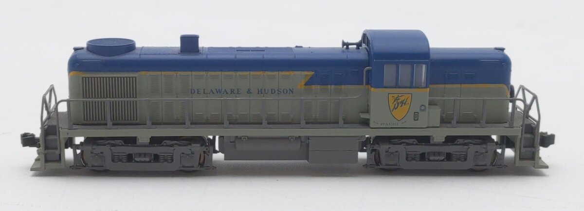 Kato 176-4503 Delaware & Hudson RS-2 Diesel Locomotive #4013 EX/Box