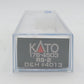 Kato 176-4503 Delaware & Hudson RS-2 Diesel Locomotive #4013 EX/Box