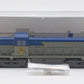 Kato 176-4503 Delaware & Hudson RS-2 Diesel Locomotive #4013 EX/Box