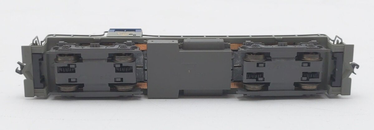 Kato 176-4503 Delaware & Hudson RS-2 Diesel Locomotive #4013 EX/Box